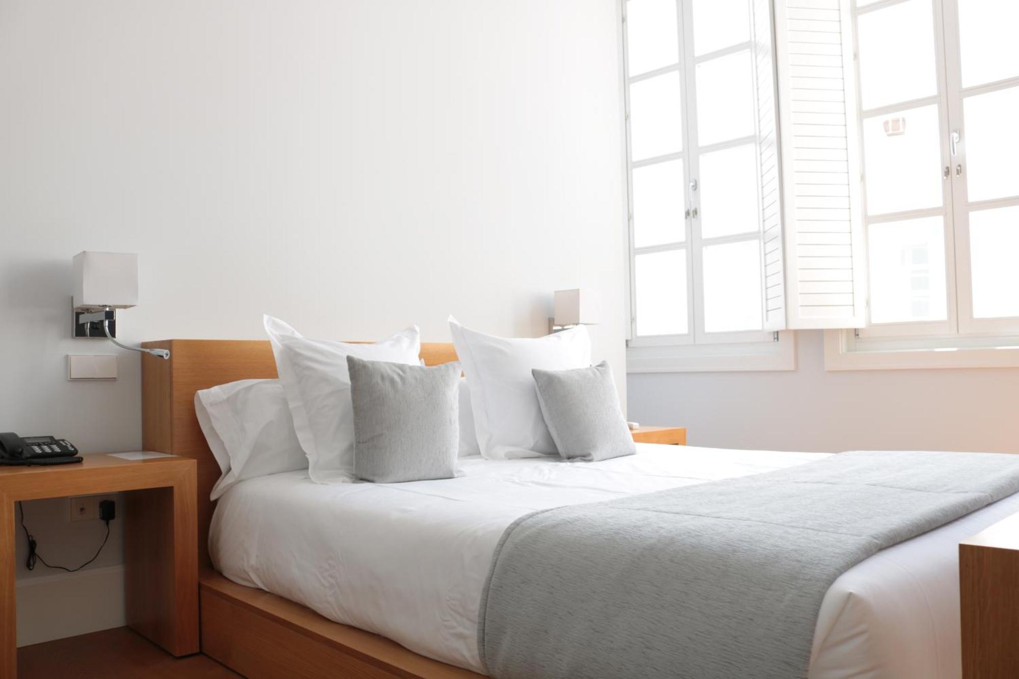 Hotel Boutique Palacio Corredera Херес-де-ла-Фронтера Экстерьер фото