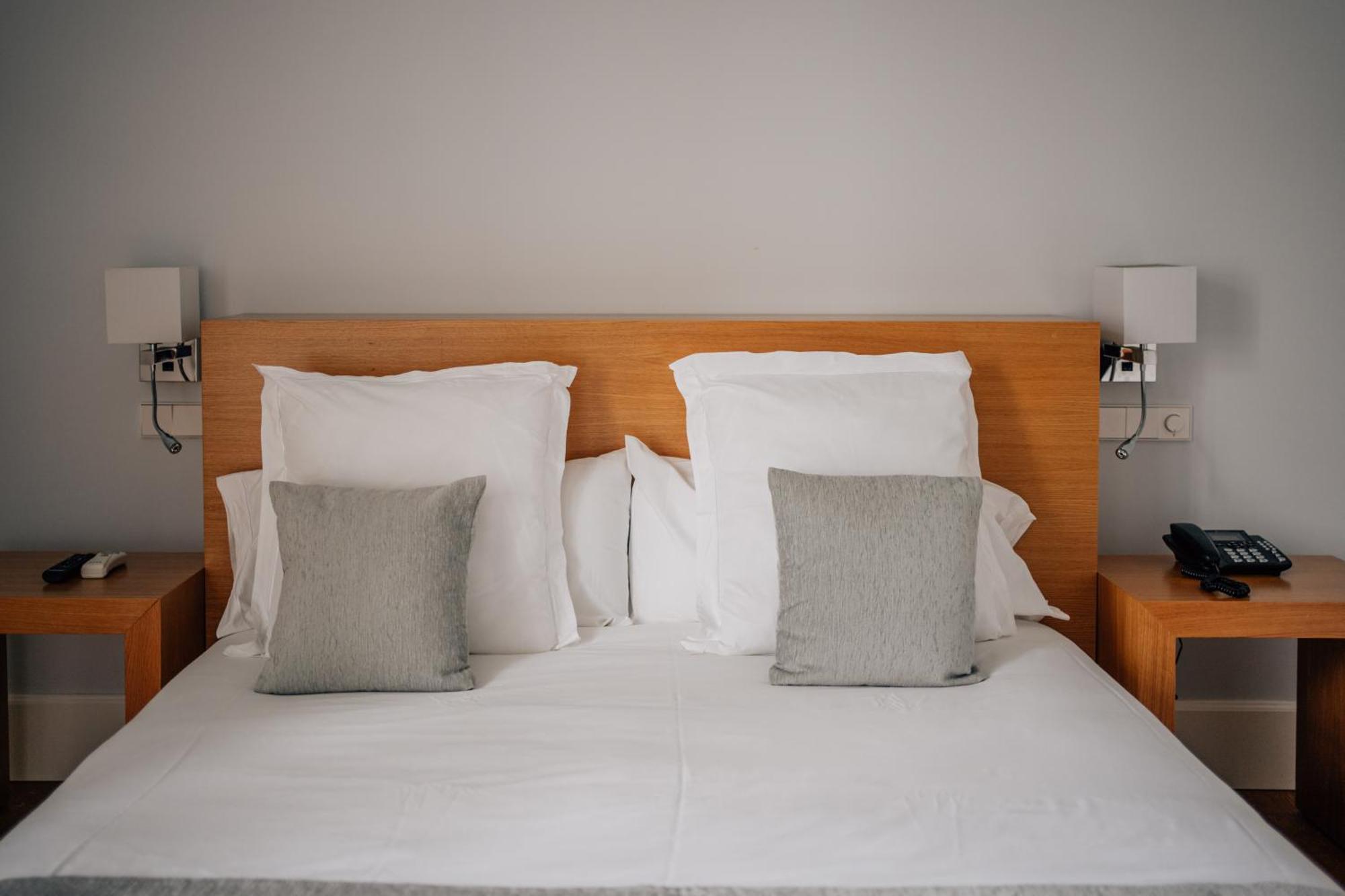 Hotel Boutique Palacio Corredera Херес-де-ла-Фронтера Экстерьер фото