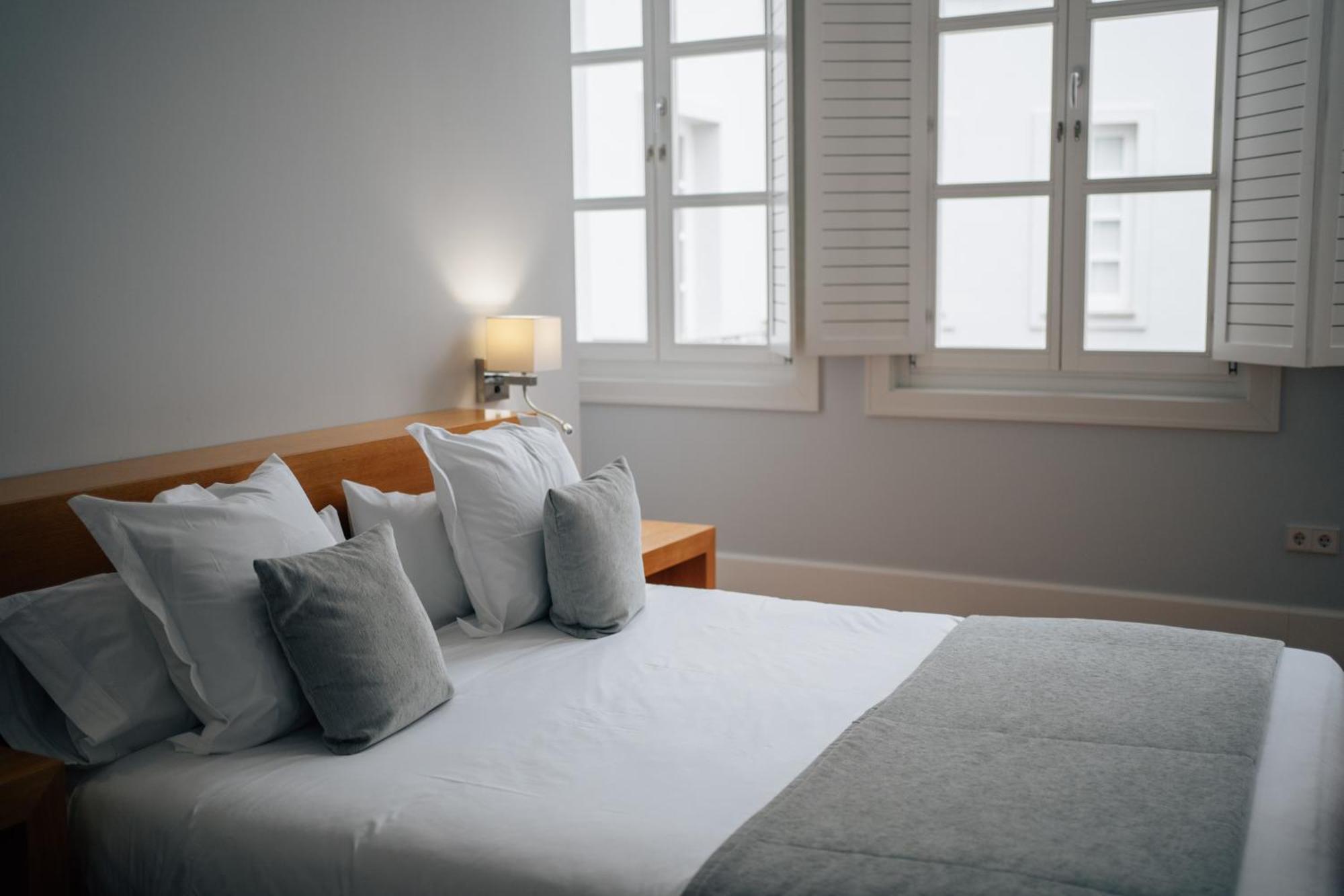Hotel Boutique Palacio Corredera Херес-де-ла-Фронтера Экстерьер фото