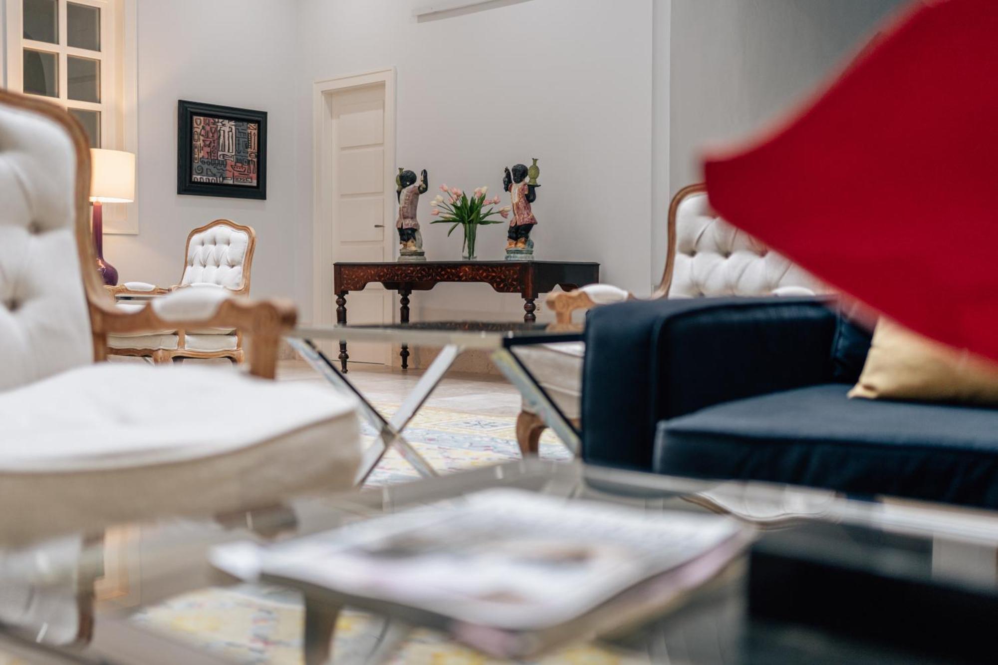 Hotel Boutique Palacio Corredera Херес-де-ла-Фронтера Экстерьер фото