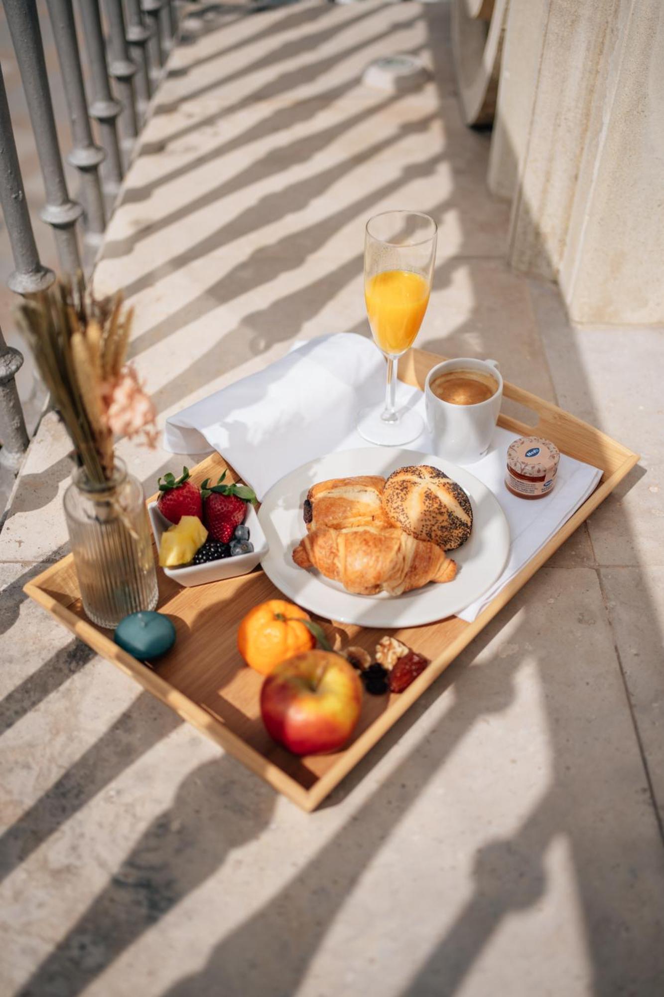 Hotel Boutique Palacio Corredera Херес-де-ла-Фронтера Экстерьер фото