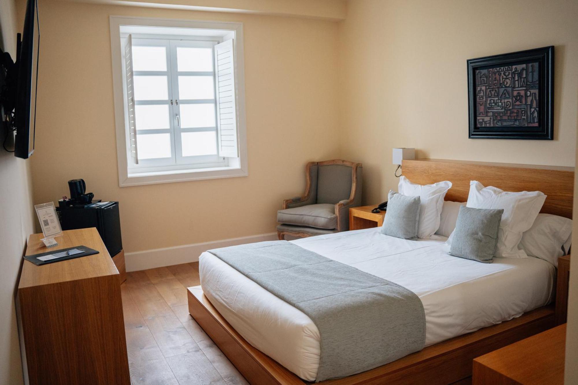 Hotel Boutique Palacio Corredera Херес-де-ла-Фронтера Экстерьер фото