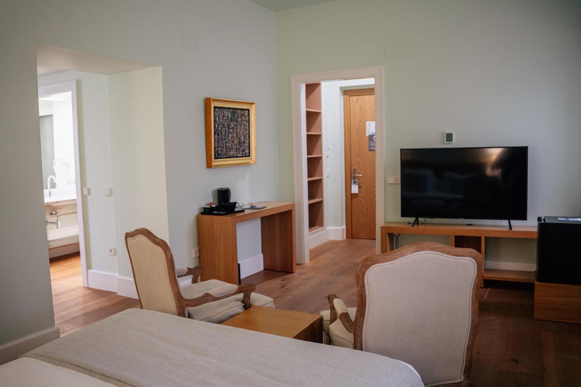 Hotel Boutique Palacio Corredera Херес-де-ла-Фронтера Экстерьер фото
