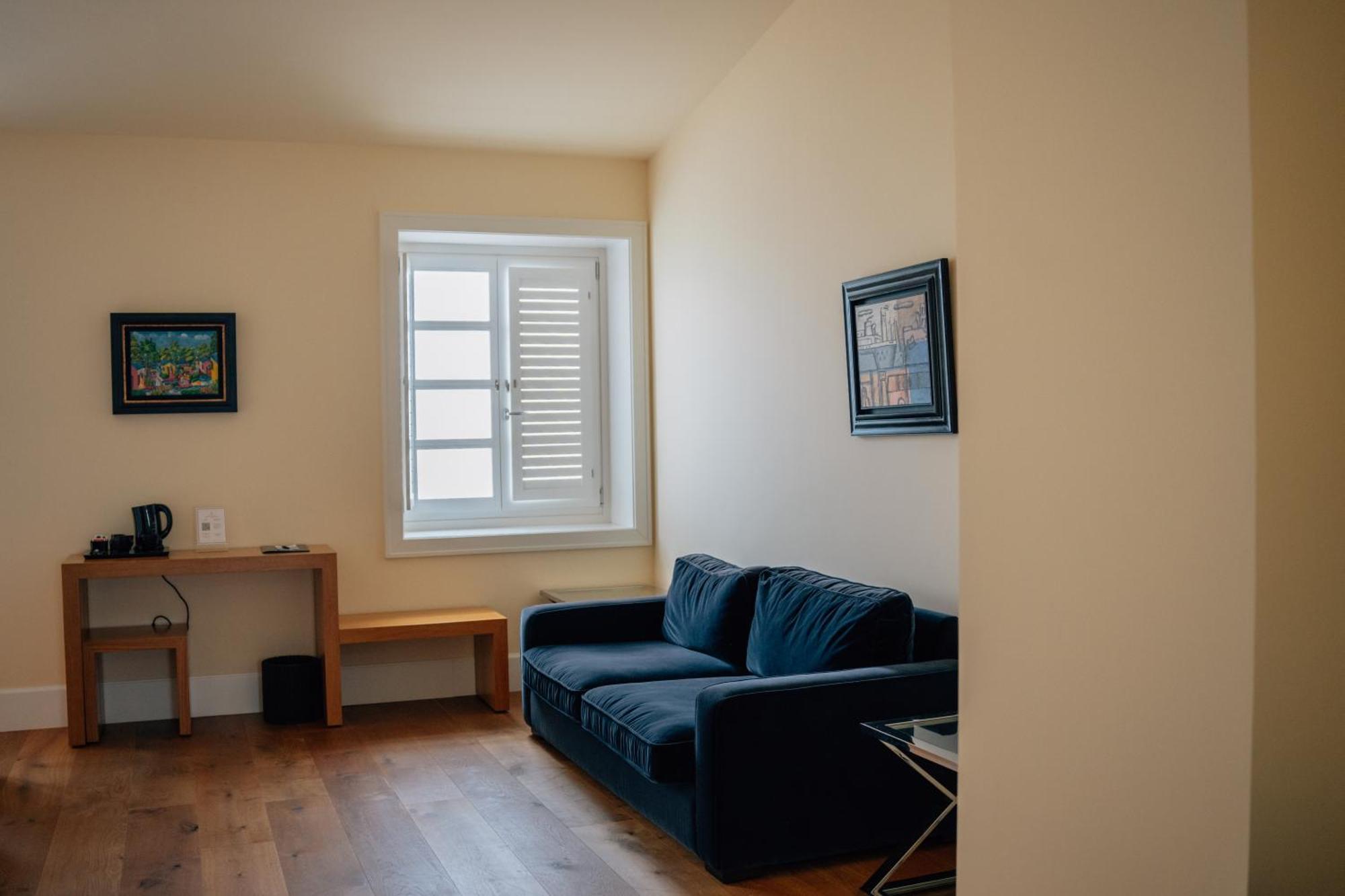 Hotel Boutique Palacio Corredera Херес-де-ла-Фронтера Экстерьер фото