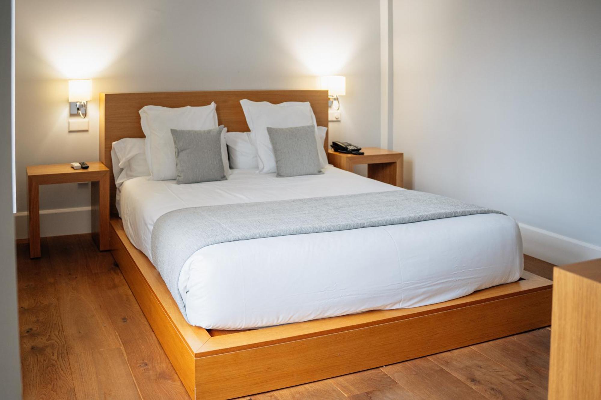 Hotel Boutique Palacio Corredera Херес-де-ла-Фронтера Экстерьер фото